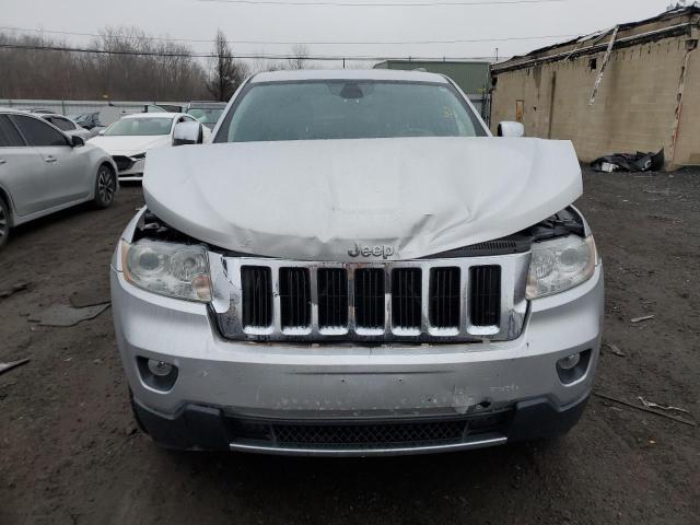 Photo 4 VIN: 1J4RR5GG5BC578748 - JEEP GRAND CHEROKEE 