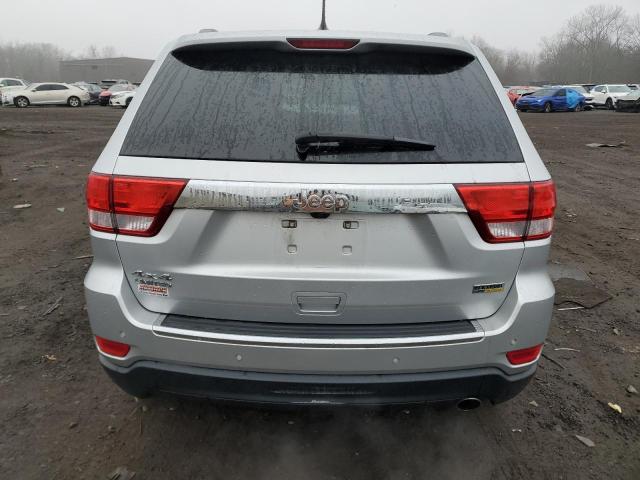 Photo 5 VIN: 1J4RR5GG5BC578748 - JEEP GRAND CHEROKEE 