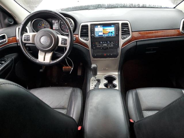 Photo 7 VIN: 1J4RR5GG5BC578748 - JEEP GRAND CHEROKEE 