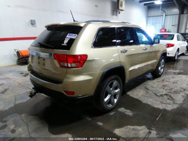 Photo 3 VIN: 1J4RR5GG5BC587773 - JEEP GRAND CHEROKEE 