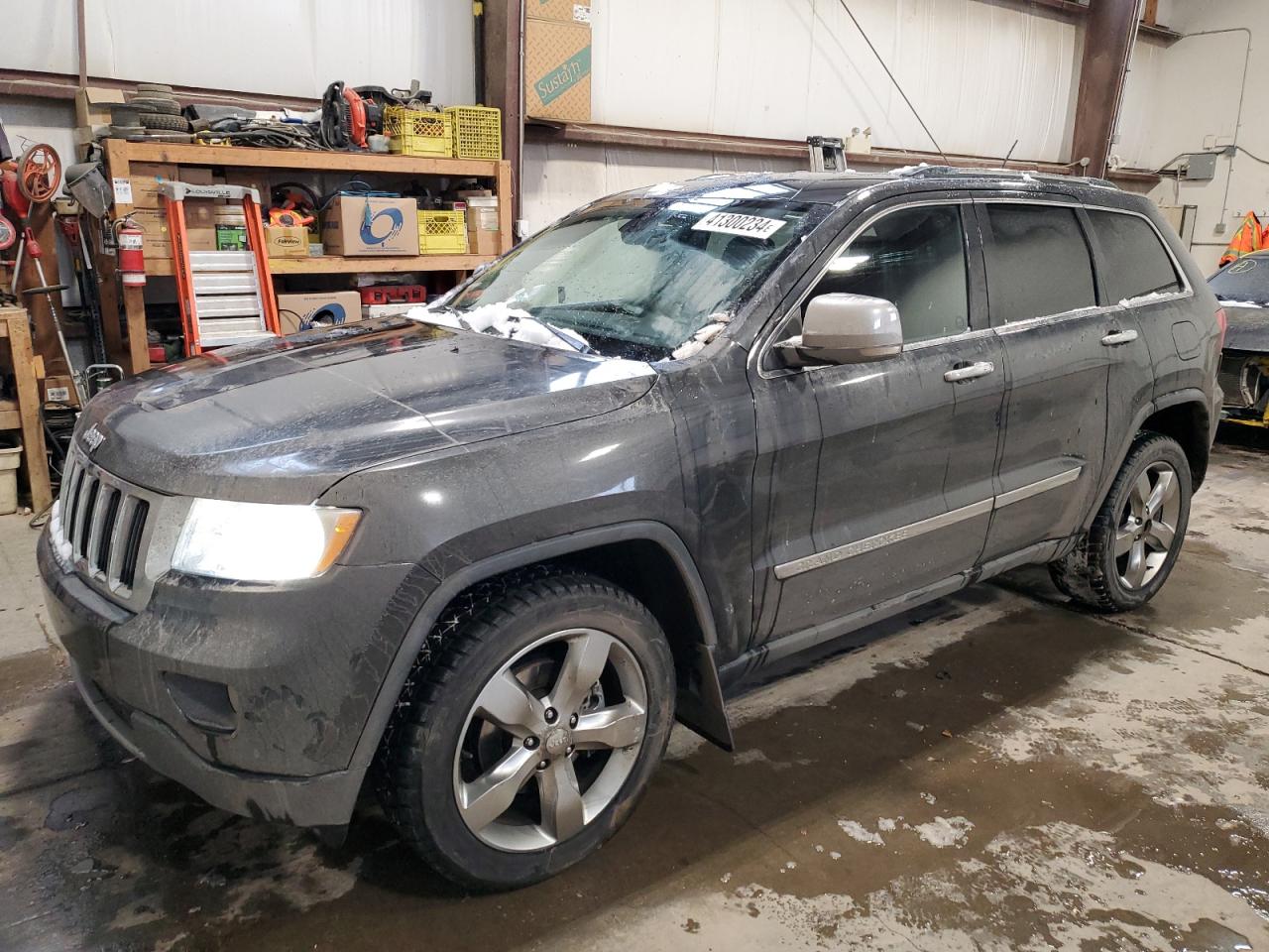 Photo 0 VIN: 1J4RR5GG5BC591029 - JEEP GRAND CHEROKEE 