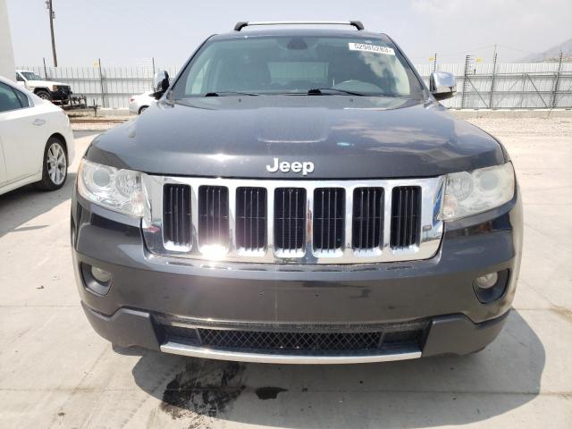 Photo 4 VIN: 1J4RR5GG5BC603373 - JEEP GRAND CHER 