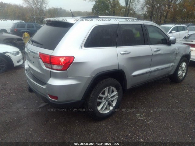 Photo 3 VIN: 1J4RR5GG5BC612168 - JEEP GRAND CHEROKEE 