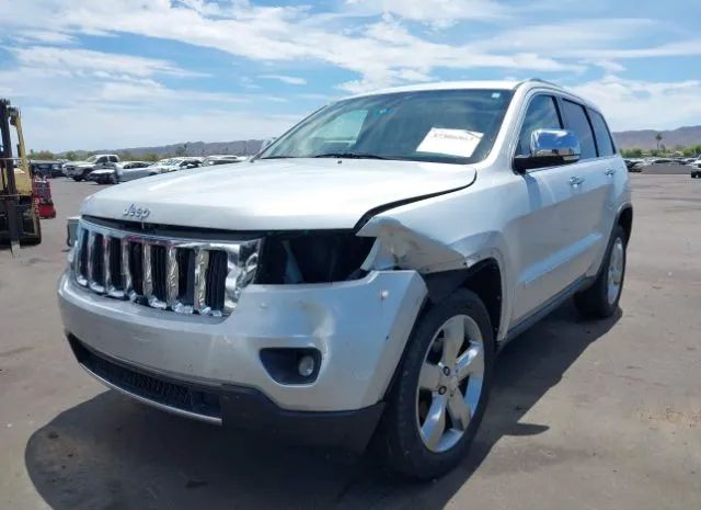 Photo 1 VIN: 1J4RR5GG5BC719222 - JEEP GRAND CHEROKEE 