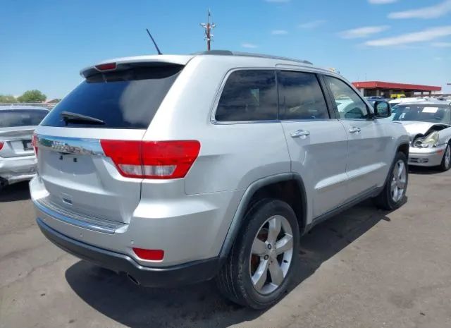 Photo 3 VIN: 1J4RR5GG5BC719222 - JEEP GRAND CHEROKEE 