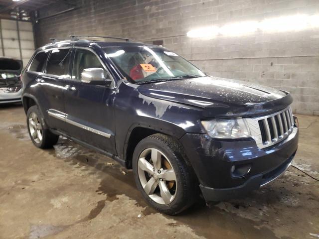 Photo 3 VIN: 1J4RR5GG6BC505503 - JEEP GRAND CHER 