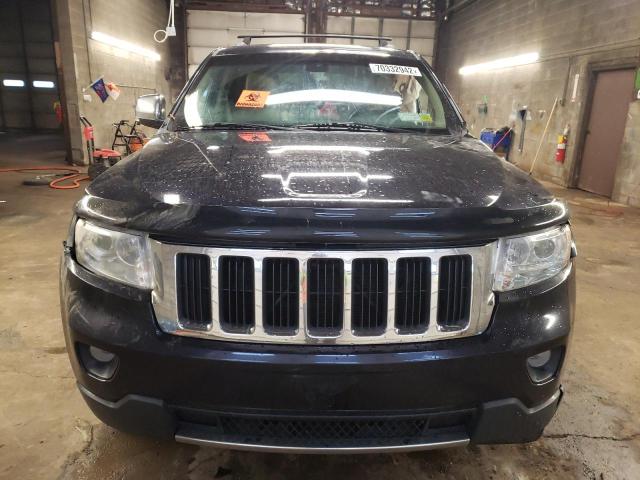 Photo 4 VIN: 1J4RR5GG6BC505503 - JEEP GRAND CHER 