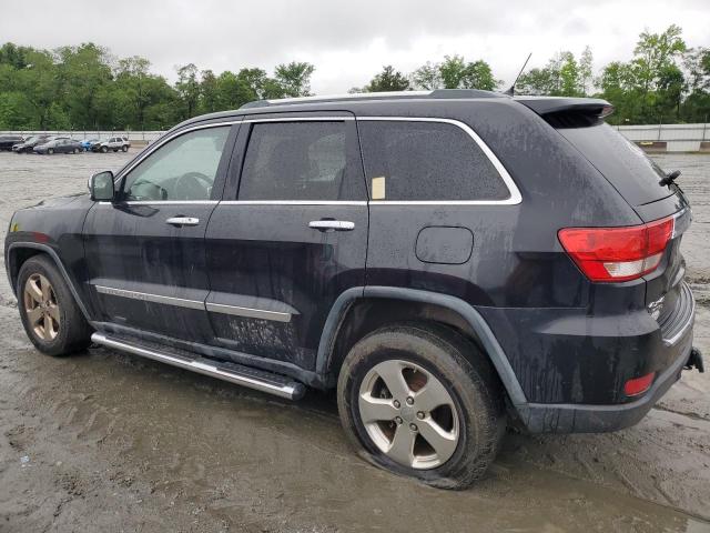 Photo 1 VIN: 1J4RR5GG6BC590391 - JEEP GRAND CHEROKEE 