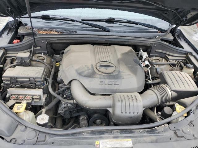 Photo 10 VIN: 1J4RR5GG6BC590391 - JEEP GRAND CHEROKEE 