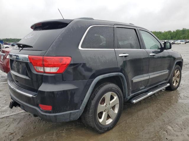 Photo 2 VIN: 1J4RR5GG6BC590391 - JEEP GRAND CHEROKEE 