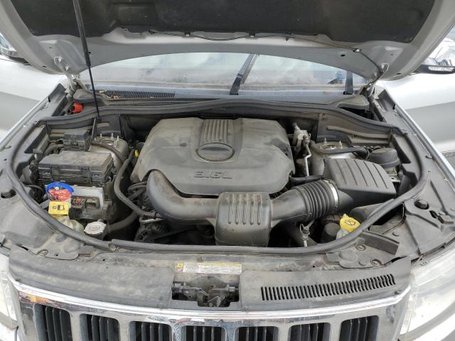 Photo 10 VIN: 1J4RR5GG6BC642117 - JEEP GRAND CHER 