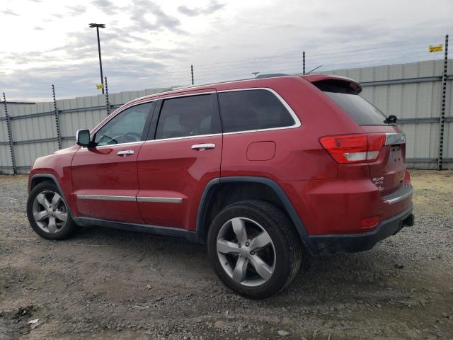 Photo 1 VIN: 1J4RR5GG6BC703515 - JEEP GRAND CHEROKEE 