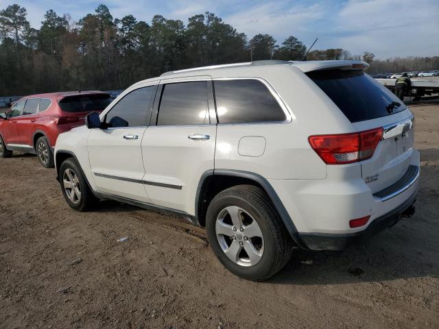 Photo 1 VIN: 1J4RR5GG6BC744887 - JEEP GRAND CHEROKEE 