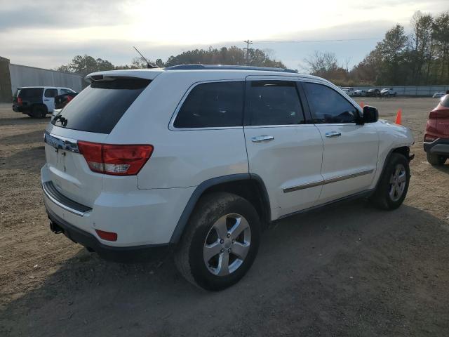 Photo 2 VIN: 1J4RR5GG6BC744887 - JEEP GRAND CHEROKEE 