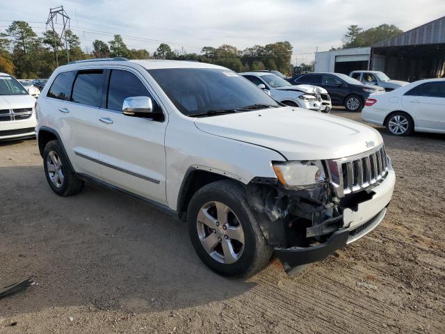 Photo 3 VIN: 1J4RR5GG6BC744887 - JEEP GRAND CHEROKEE 