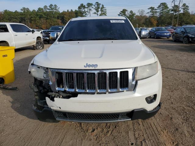 Photo 4 VIN: 1J4RR5GG6BC744887 - JEEP GRAND CHEROKEE 