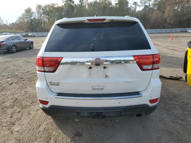 Photo 5 VIN: 1J4RR5GG6BC744887 - JEEP GRAND CHEROKEE 