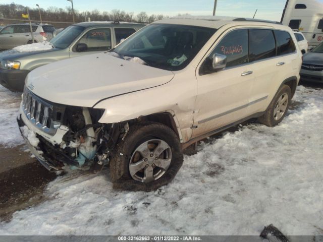 Photo 1 VIN: 1J4RR5GG7BC522441 - JEEP GRAND CHEROKEE 