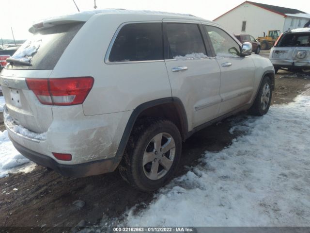 Photo 3 VIN: 1J4RR5GG7BC522441 - JEEP GRAND CHEROKEE 