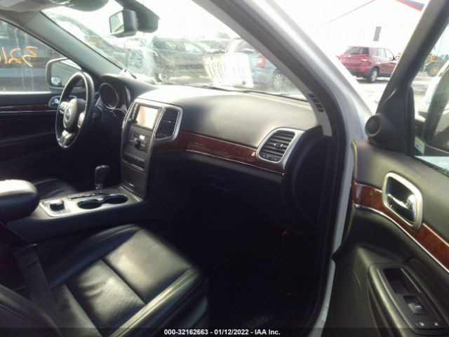 Photo 4 VIN: 1J4RR5GG7BC522441 - JEEP GRAND CHEROKEE 