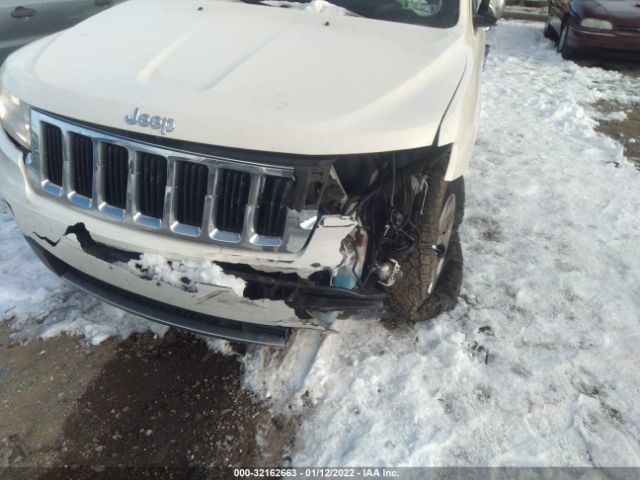 Photo 5 VIN: 1J4RR5GG7BC522441 - JEEP GRAND CHEROKEE 