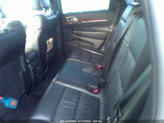 Photo 7 VIN: 1J4RR5GG7BC522441 - JEEP GRAND CHEROKEE 