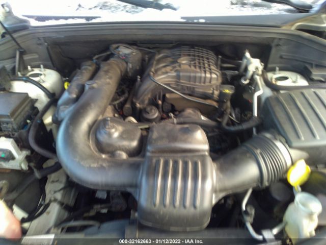 Photo 9 VIN: 1J4RR5GG7BC522441 - JEEP GRAND CHEROKEE 