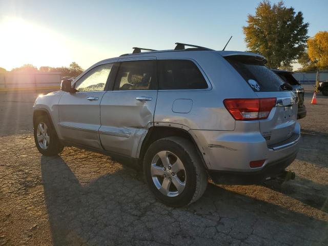 Photo 1 VIN: 1J4RR5GG7BC551860 - JEEP GRAND CHEROKEE 