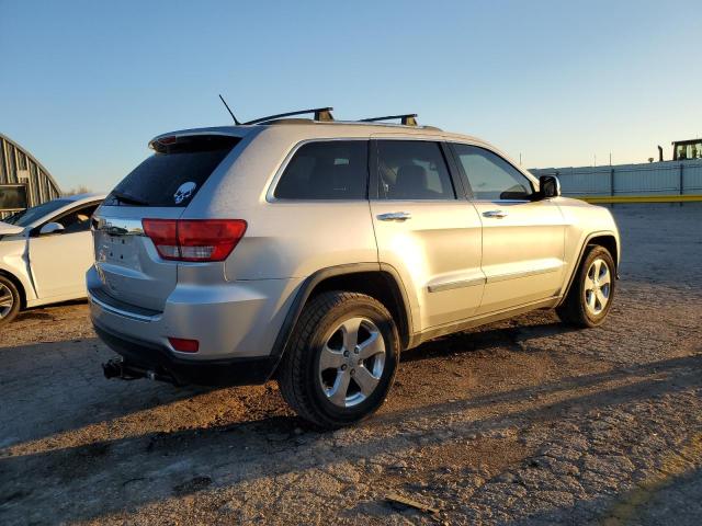 Photo 2 VIN: 1J4RR5GG7BC551860 - JEEP GRAND CHEROKEE 