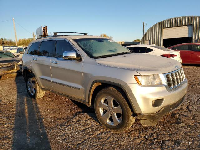 Photo 3 VIN: 1J4RR5GG7BC551860 - JEEP GRAND CHEROKEE 