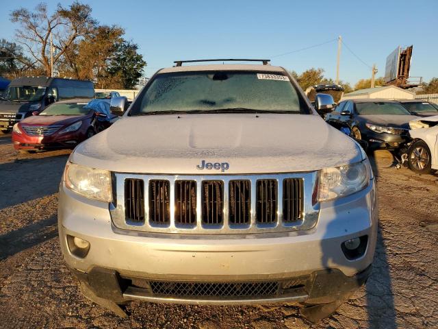 Photo 4 VIN: 1J4RR5GG7BC551860 - JEEP GRAND CHEROKEE 