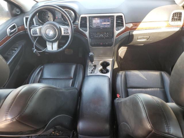 Photo 7 VIN: 1J4RR5GG7BC551860 - JEEP GRAND CHEROKEE 