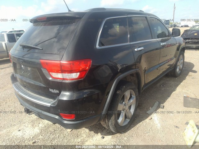 Photo 3 VIN: 1J4RR5GG7BC619512 - JEEP GRAND CHEROKEE 