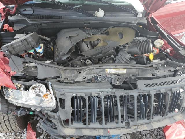 Photo 11 VIN: 1J4RR5GG7BC656169 - JEEP GRAND CHER 