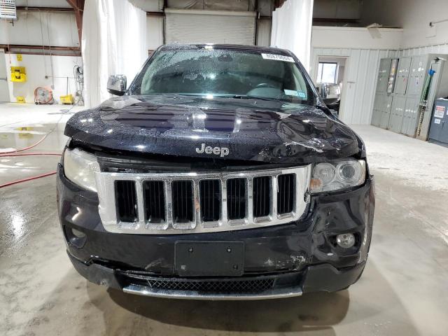 Photo 4 VIN: 1J4RR5GG7BC662747 - JEEP GRAND CHER 