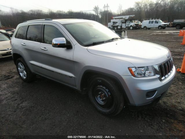 Photo 0 VIN: 1J4RR5GG7BC669438 - JEEP GRAND CHEROKEE 