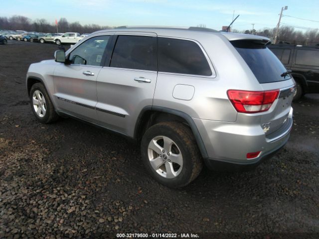 Photo 2 VIN: 1J4RR5GG7BC669438 - JEEP GRAND CHEROKEE 