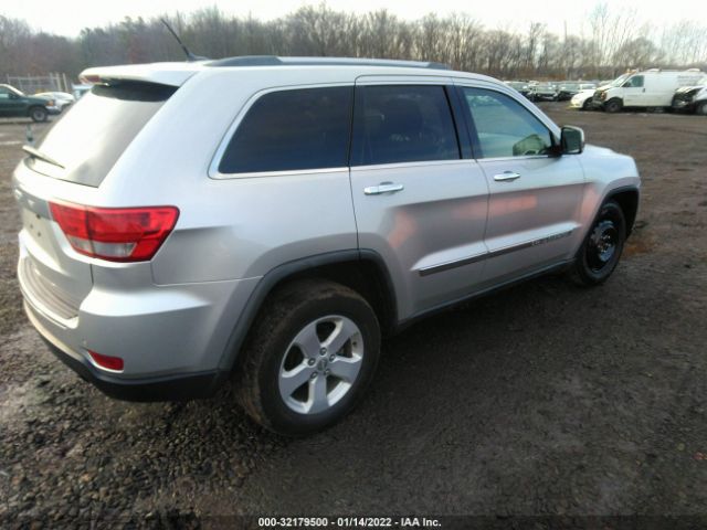 Photo 3 VIN: 1J4RR5GG7BC669438 - JEEP GRAND CHEROKEE 