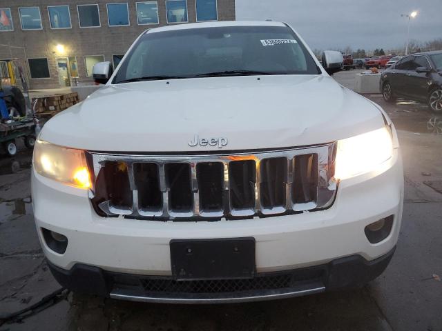 Photo 4 VIN: 1J4RR5GG7BC702194 - JEEP GRAND CHER 