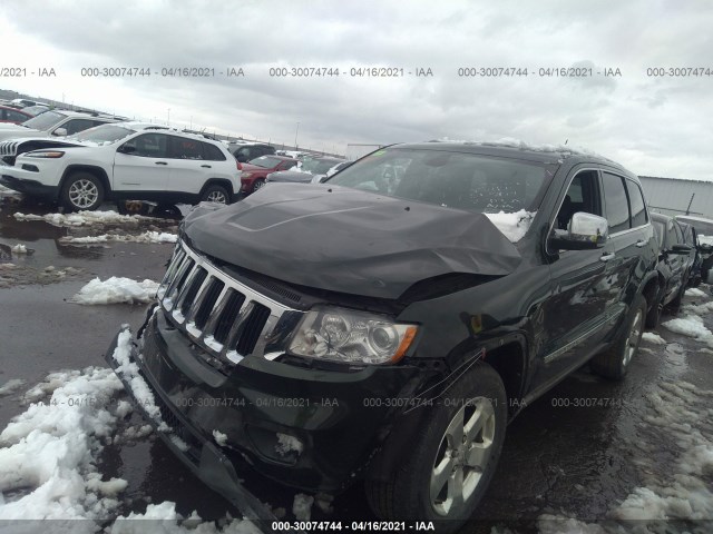 Photo 1 VIN: 1J4RR5GG7BC713289 - JEEP GRAND CHEROKEE 