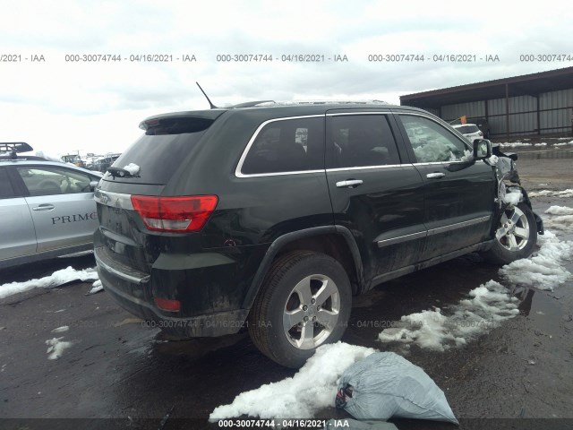 Photo 3 VIN: 1J4RR5GG7BC713289 - JEEP GRAND CHEROKEE 