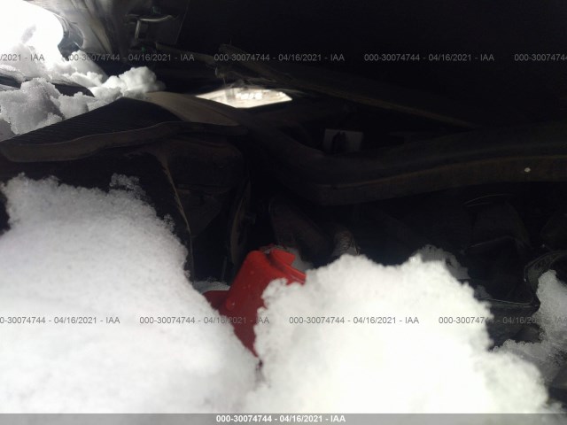 Photo 9 VIN: 1J4RR5GG7BC713289 - JEEP GRAND CHEROKEE 