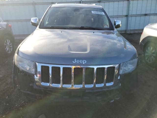 Photo 4 VIN: 1J4RR5GG7BC737060 - JEEP GRAND CHER 