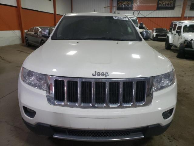 Photo 4 VIN: 1J4RR5GG8BC586746 - JEEP GRAND CHER 