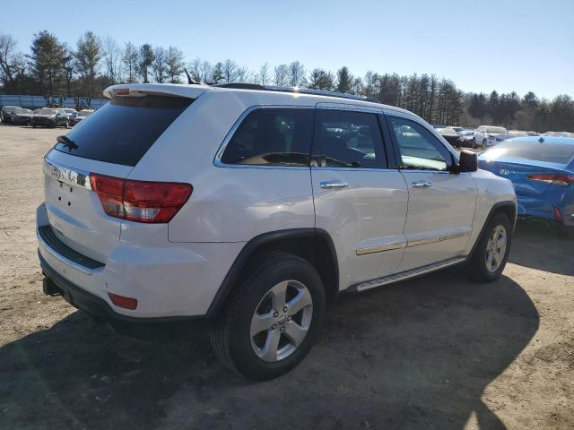 Photo 2 VIN: 1J4RR5GG8BC605117 - JEEP GRAND CHEROKEE 