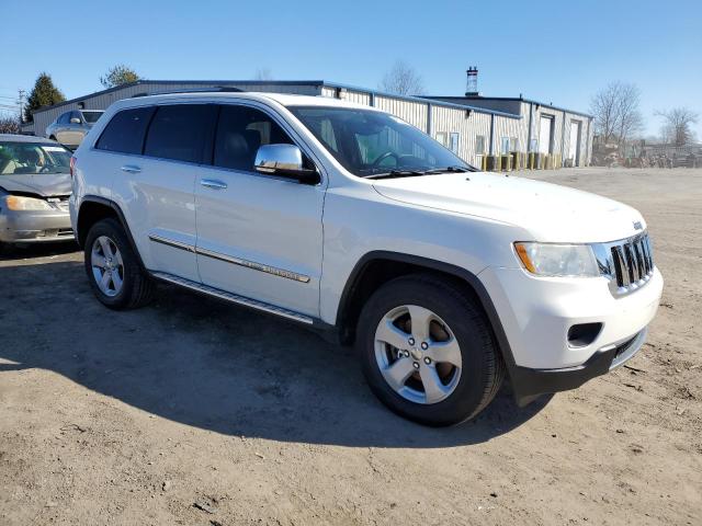 Photo 3 VIN: 1J4RR5GG8BC605117 - JEEP GRAND CHEROKEE 