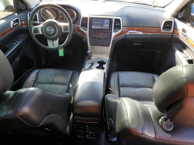 Photo 7 VIN: 1J4RR5GG8BC605117 - JEEP GRAND CHEROKEE 