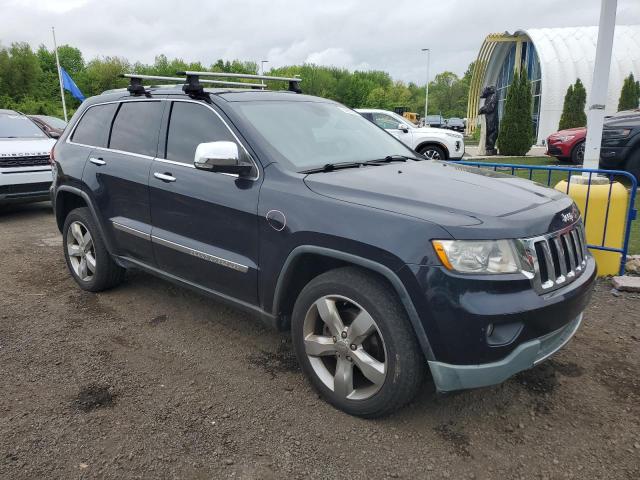 Photo 3 VIN: 1J4RR5GG8BC612861 - JEEP GRAND CHEROKEE 