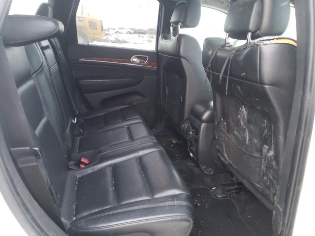 Photo 5 VIN: 1J4RR5GG8BC620071 - JEEP GRAND CHER 