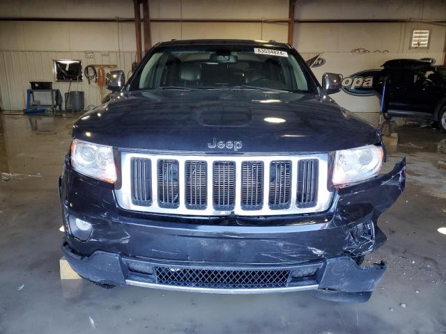 Photo 4 VIN: 1J4RR5GG8BC641423 - JEEP GRAND CHER 